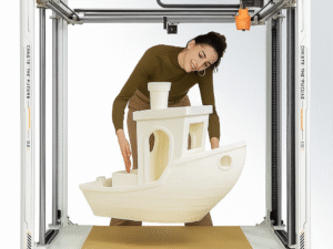 Imprimare de mari dimensiuni