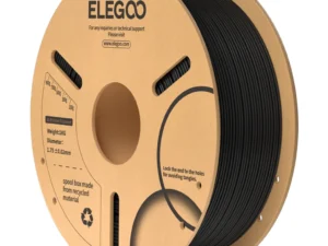 Elegoo PLA Black 1Kg