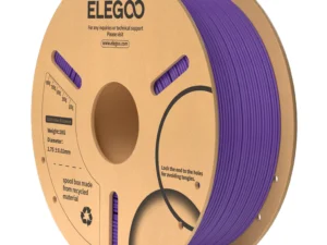 Elegoo PLA Purple 1Kg