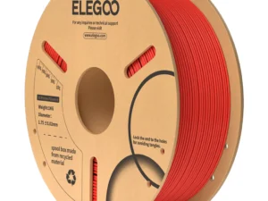 Elegoo PLA Red 1Kg