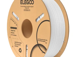 Elegoo PLA White 1Kg