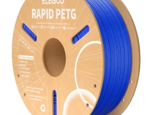Elegoo PETG Rapid Blue 1Kg