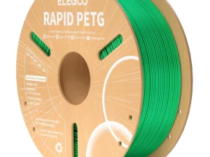 Elegoo PETG Rapid Green 1Kg