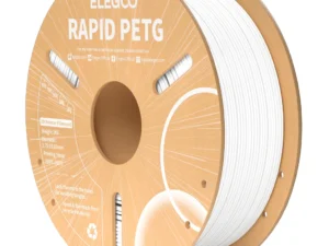 Elegoo PETG Rapid White 1Kg