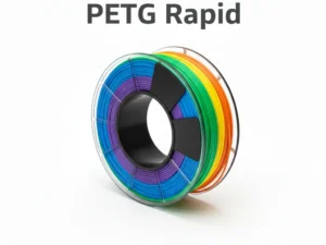 Filament PETG Rapid