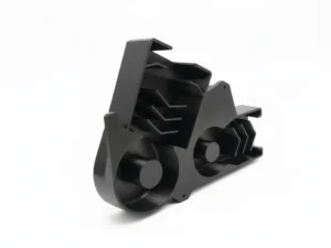 Silencer ventilatoare utilaj