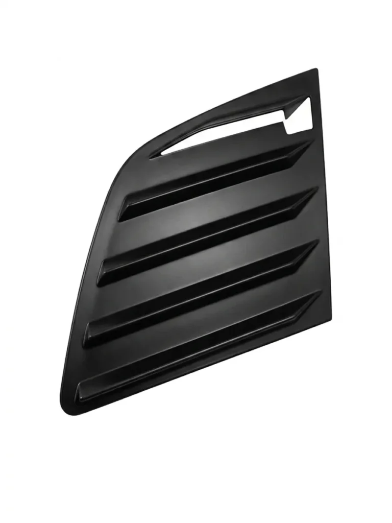 Ornament geam Audi A3