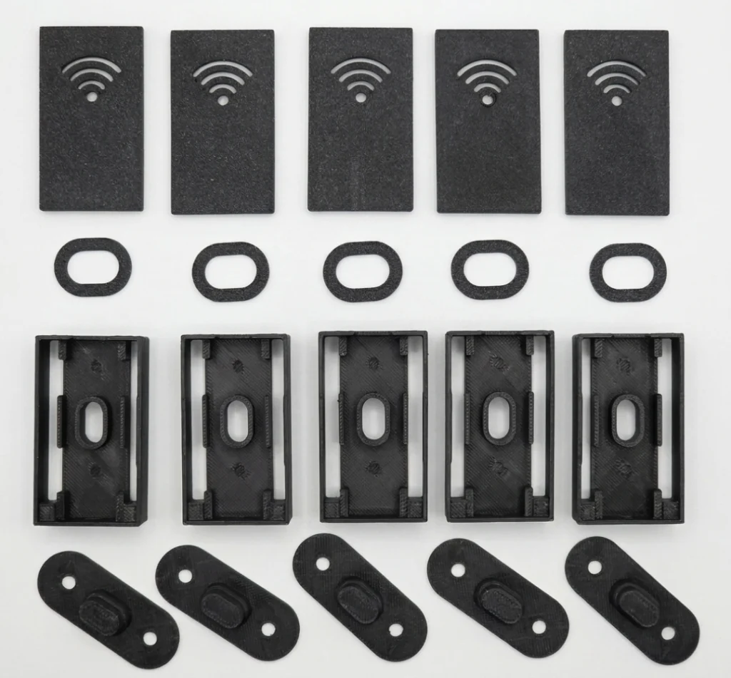 Carcase ESP32